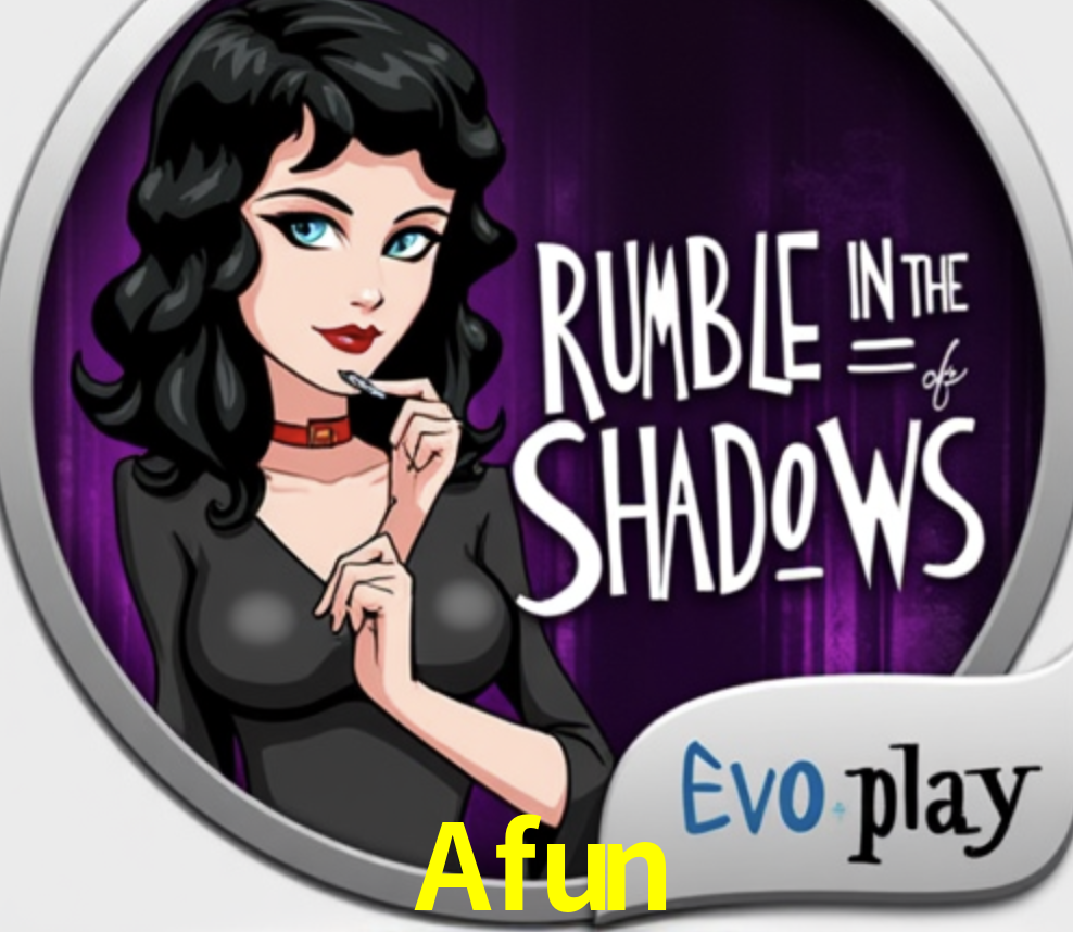 Secure Login Afun