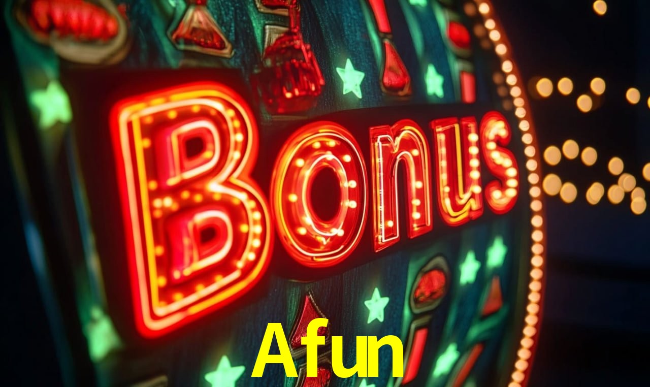Torneios Afun
