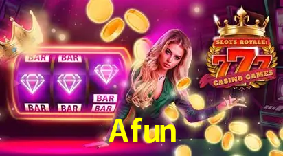 A Revolução dos Aplicativos de Jogos no Afun