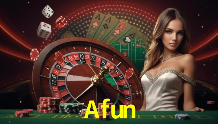 Slot Games Afun