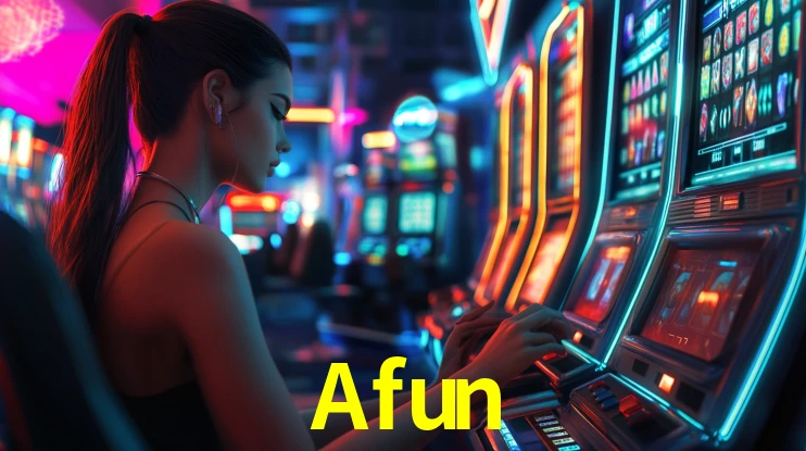 Experimente o Login Seguro Premium no Afun