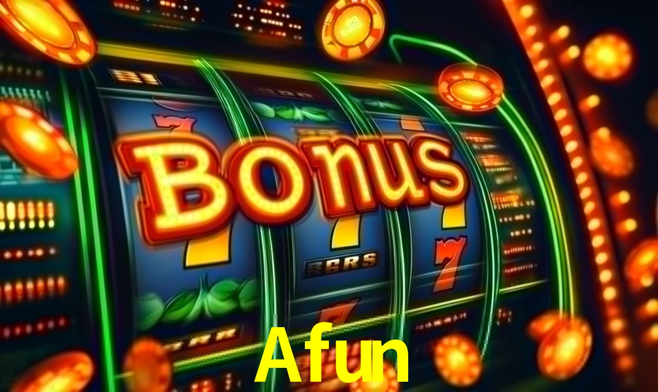 Roulette Table Afun