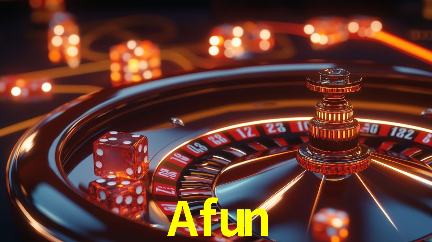 Live Casino Afun