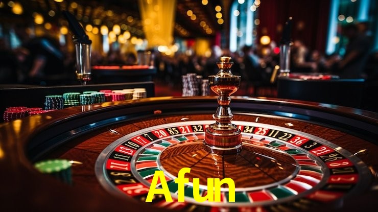 Platform Technology Afun