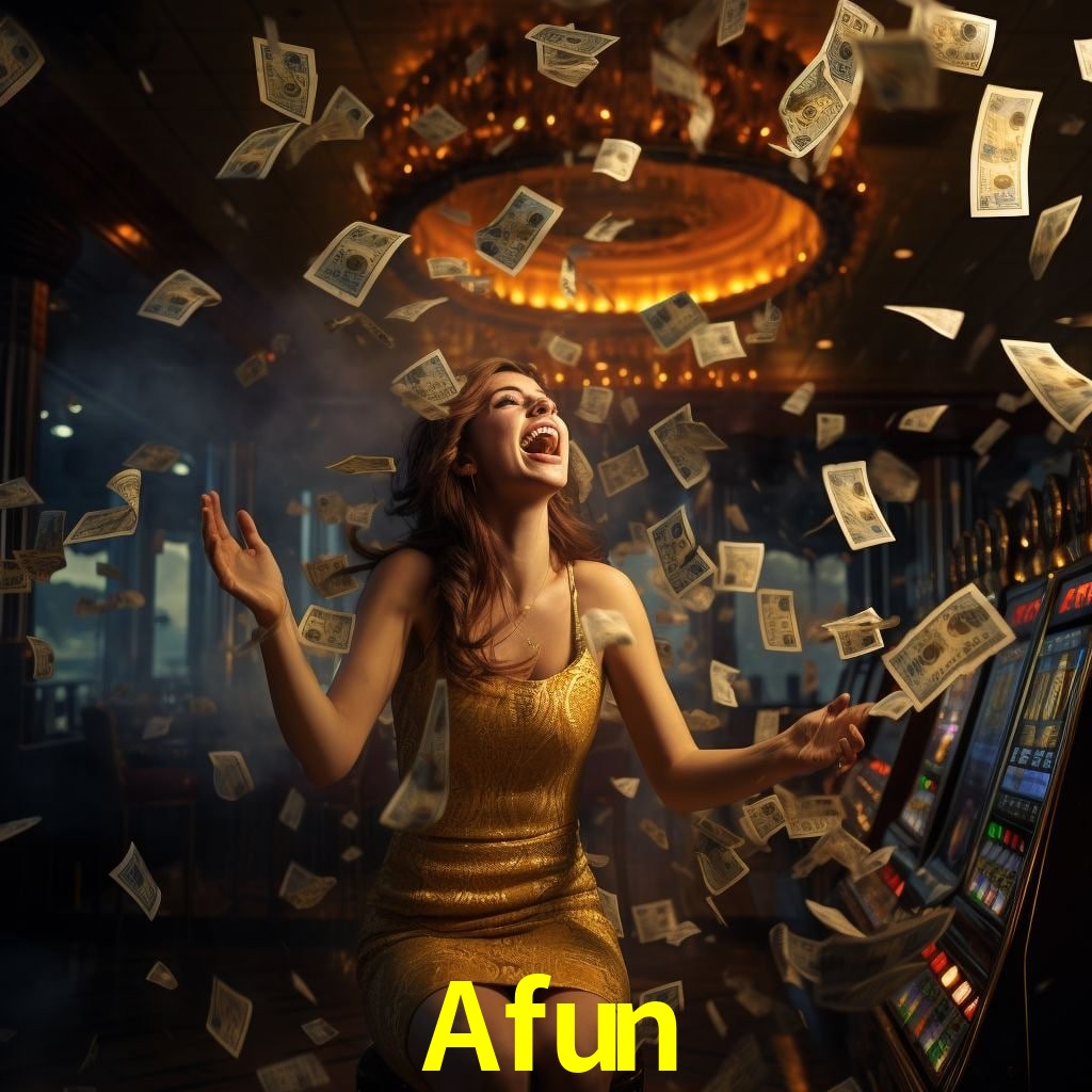 VIP Casino Afun