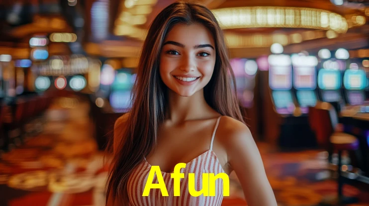 Afun,Afun Vip