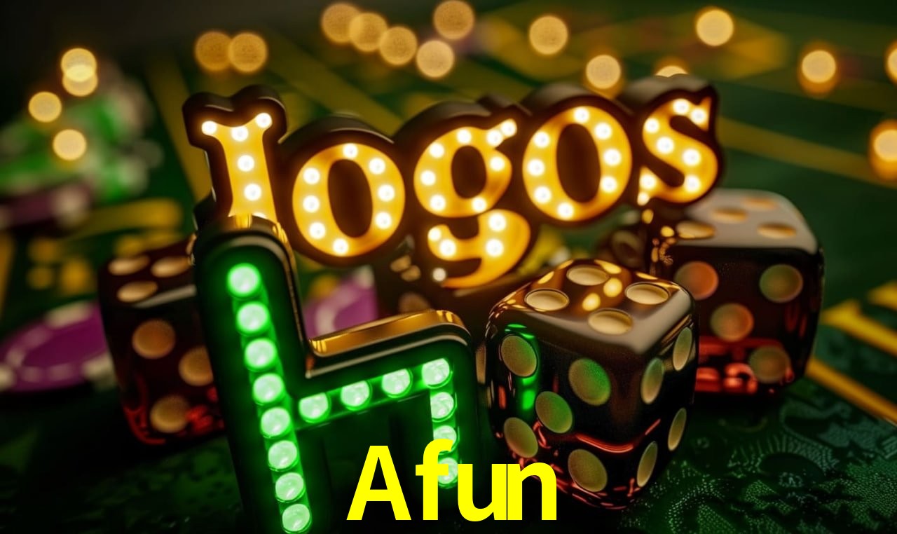 Diretório de Jogos Afun