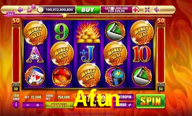 Descubra a Magia dos Jogos de Arcade no Afun