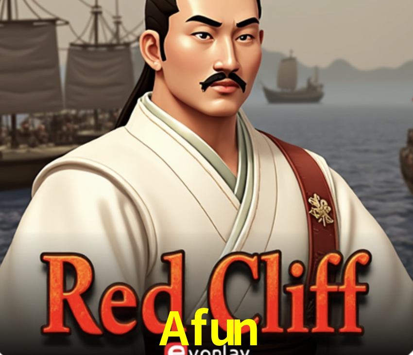 Account Benefits Afun