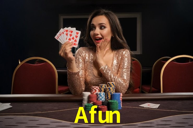 Interface Premium Afun