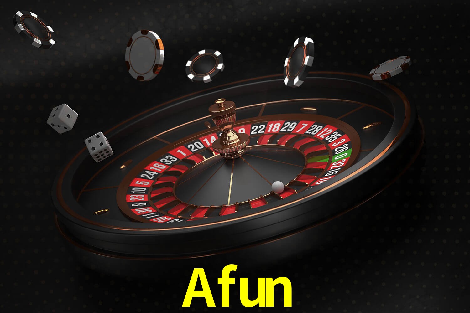 Afun CaSSino