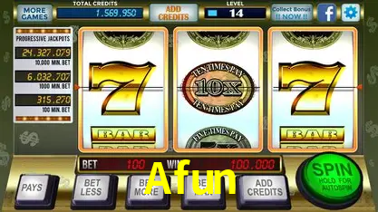 Weekend Specials Afun