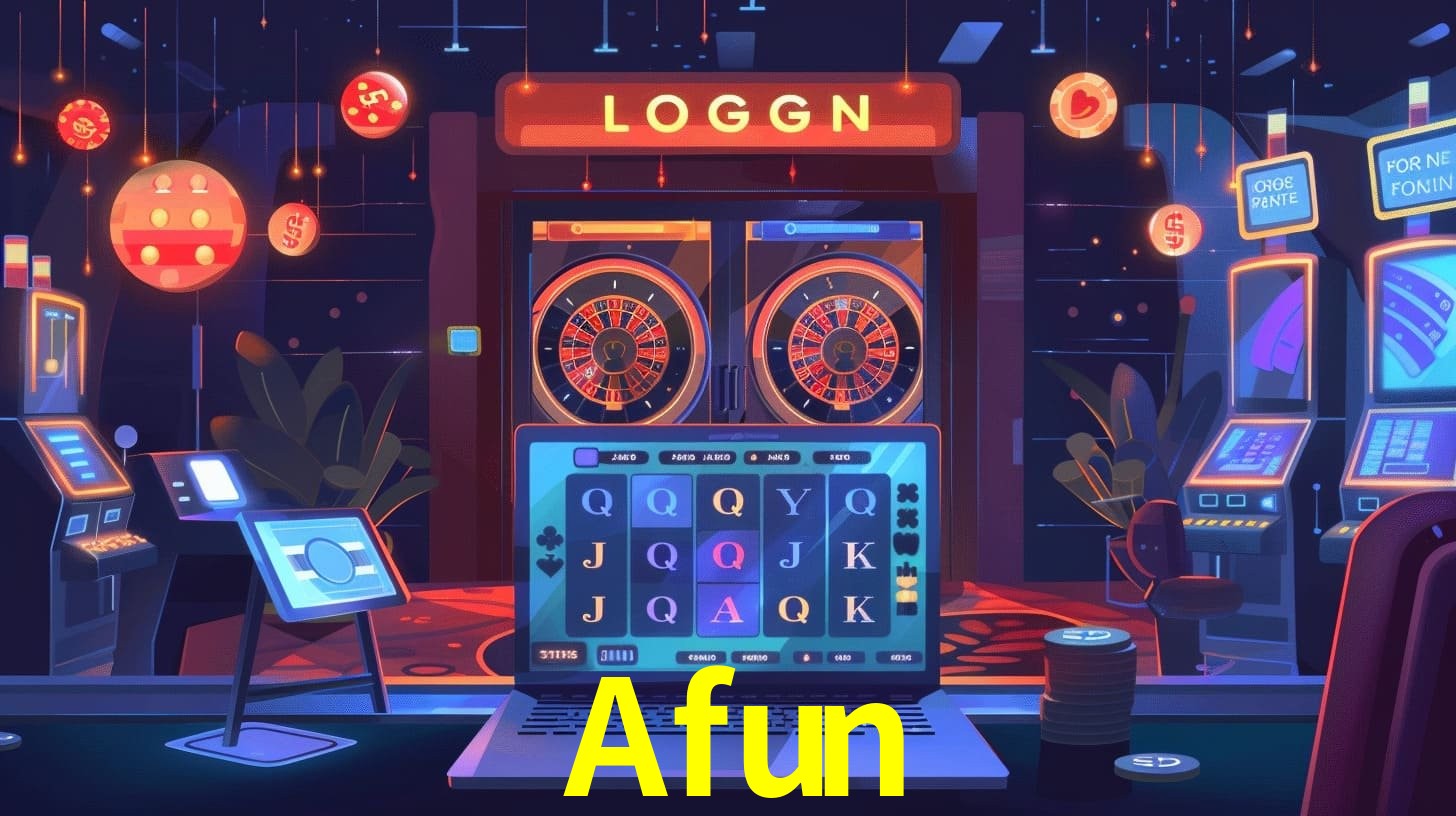 Especiais de Fim de Semana Afun