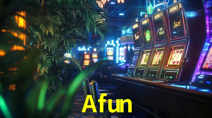 Programa VIP Afun