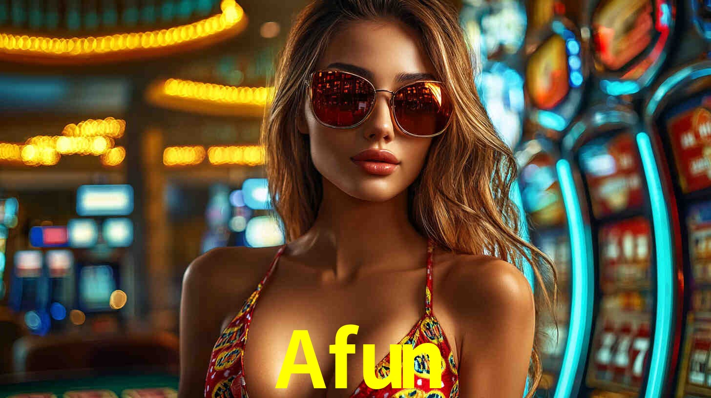 Ofertas Imperdíveis na Afun: Promoções e Bônus Que Valem a Pena