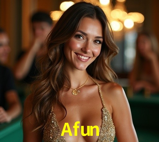 Jogos Exclusivos Afun