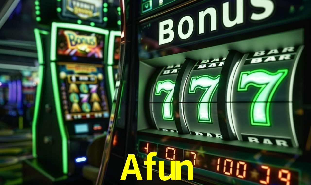 Bonus Features Afun