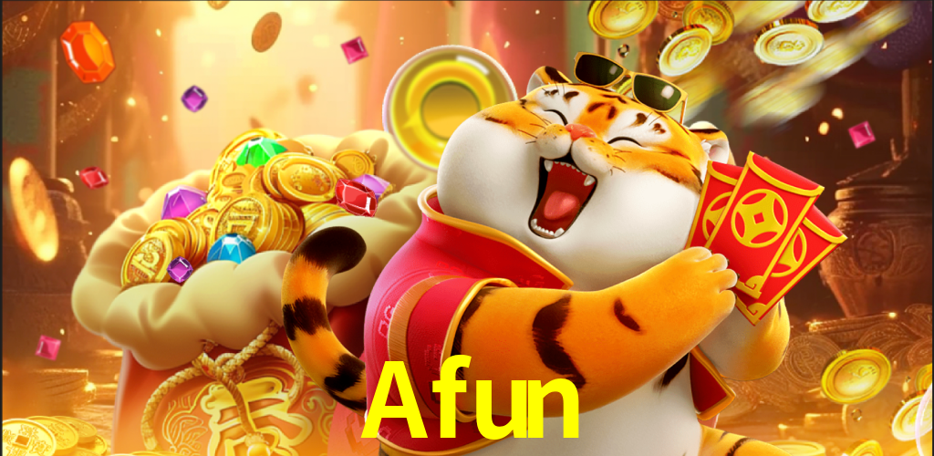 Afun CaSSino