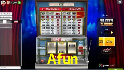 Explorando a Categoria de Eventos em Apostas na Afun