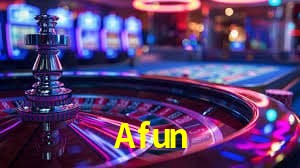 Estatísticas do Jogo Afun