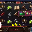 Exclusive Offers Afun
