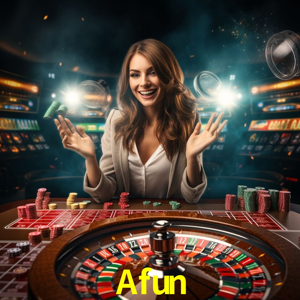 Afun CaSSino