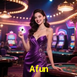 Casino VIP Afun