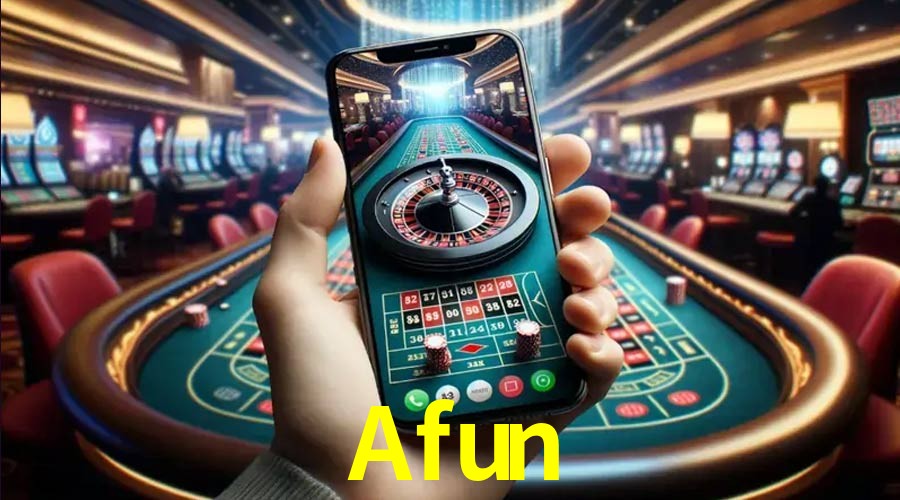 Games Directory Afun