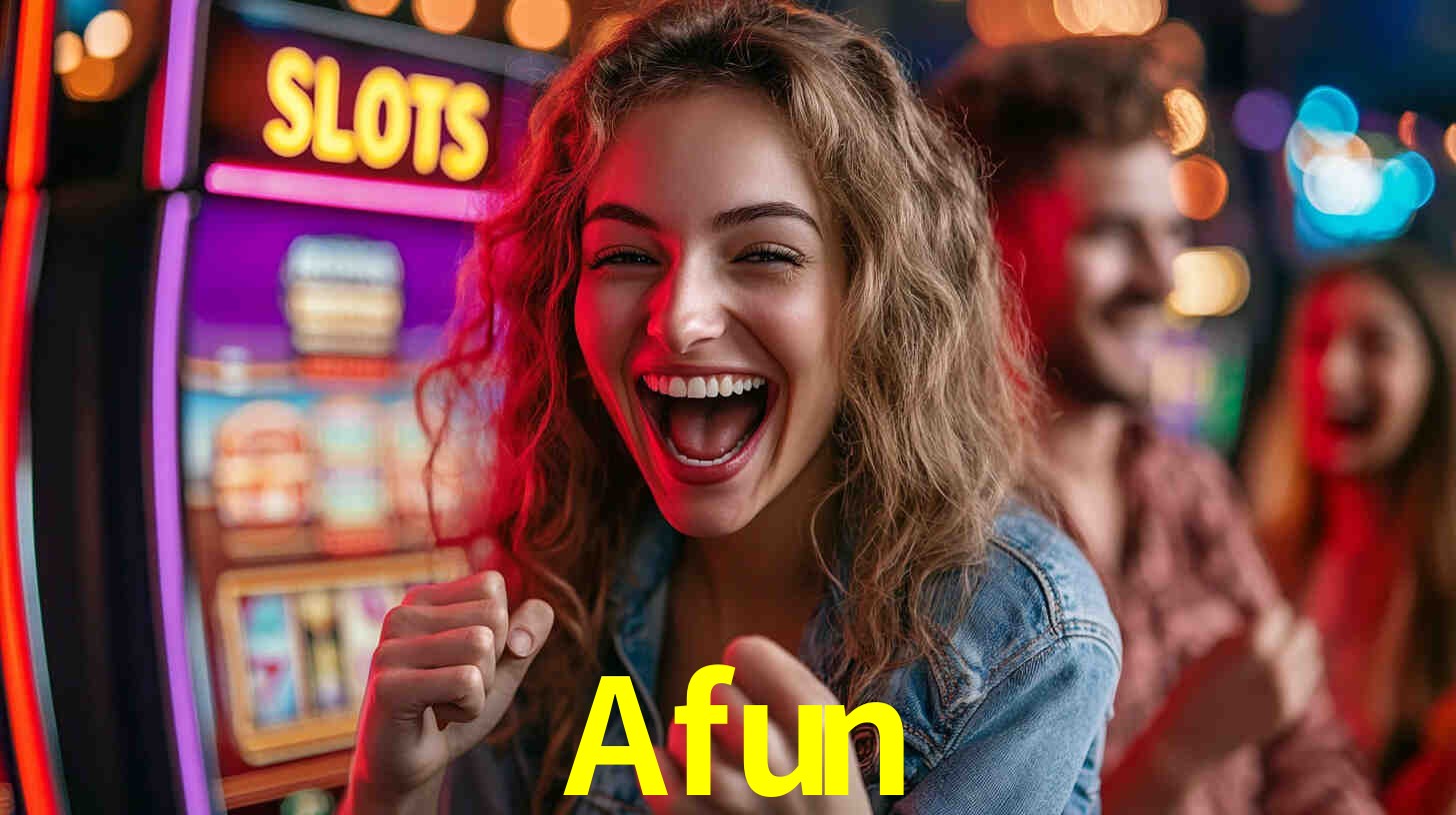 Inovações de Jogos na Afun: O Futuro das Experiências Interativas