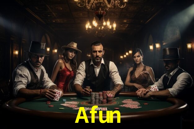 cassino Afun
