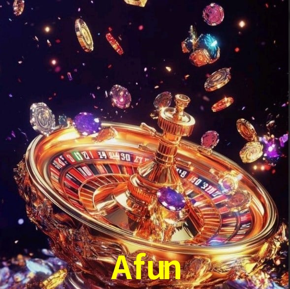 Promoção Relâmpago Afun