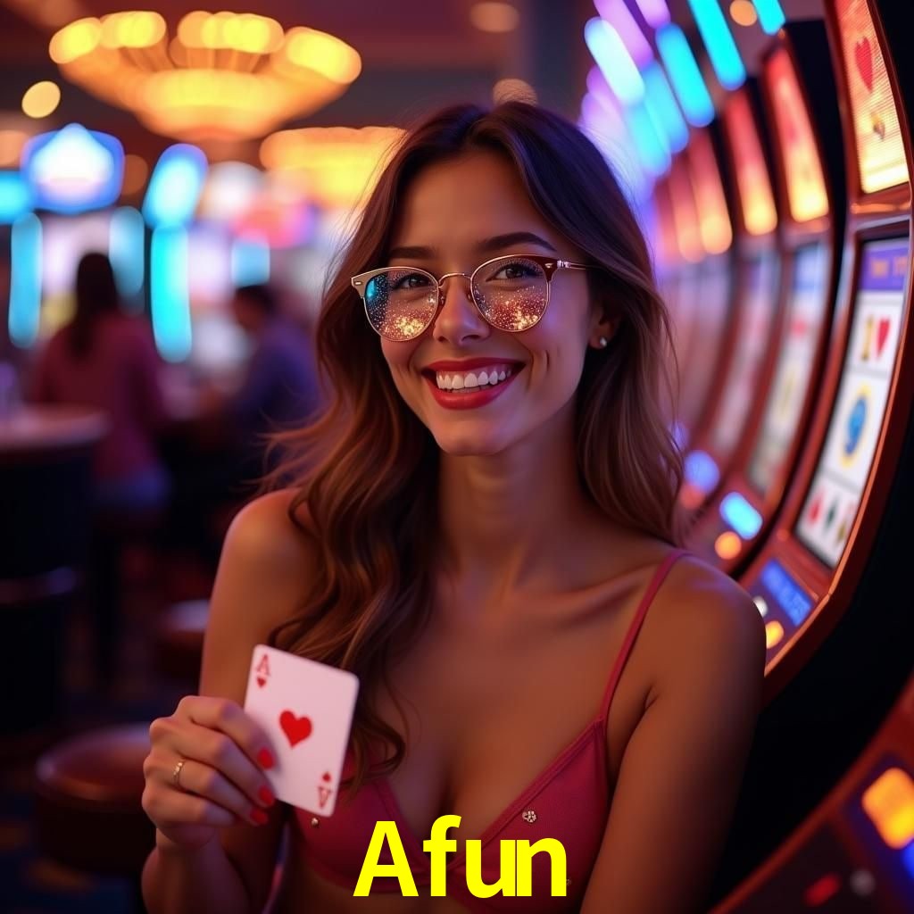 Tennis Betting Afun