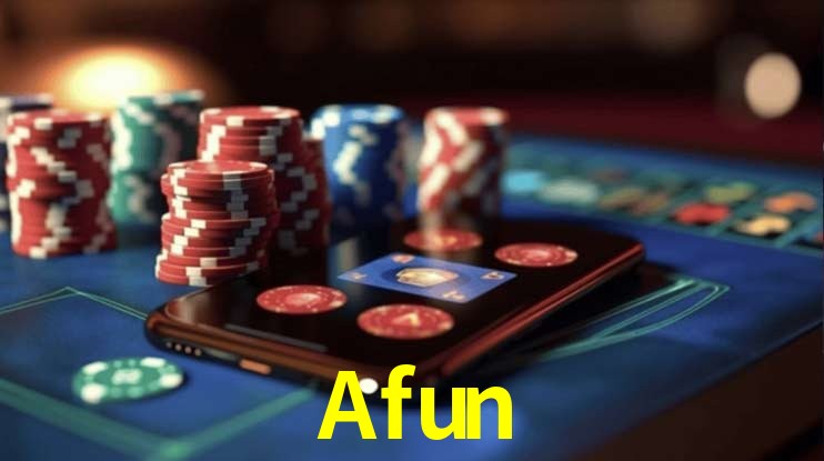 Apostas de Futebol Afun