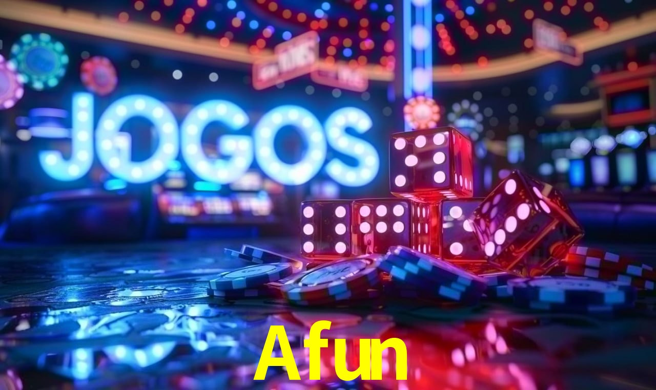 Bônus Diários Afun