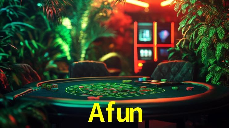 Daily Bonuses Afun