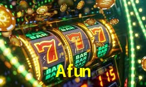 API Integration Afun