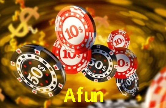 Estatísticas Esportivas Afun