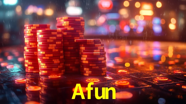 Afun Vip