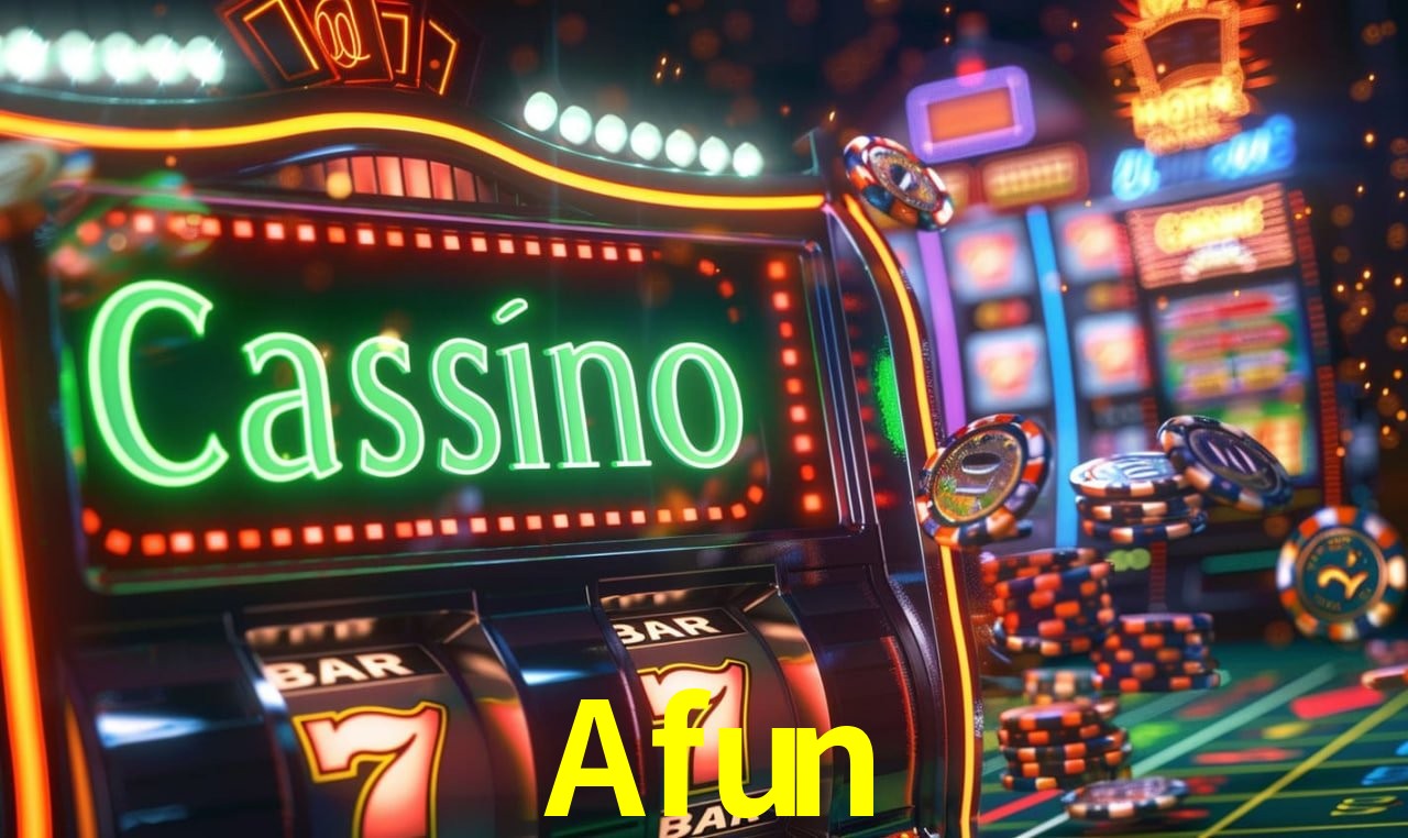 Segurança 2FA Afun