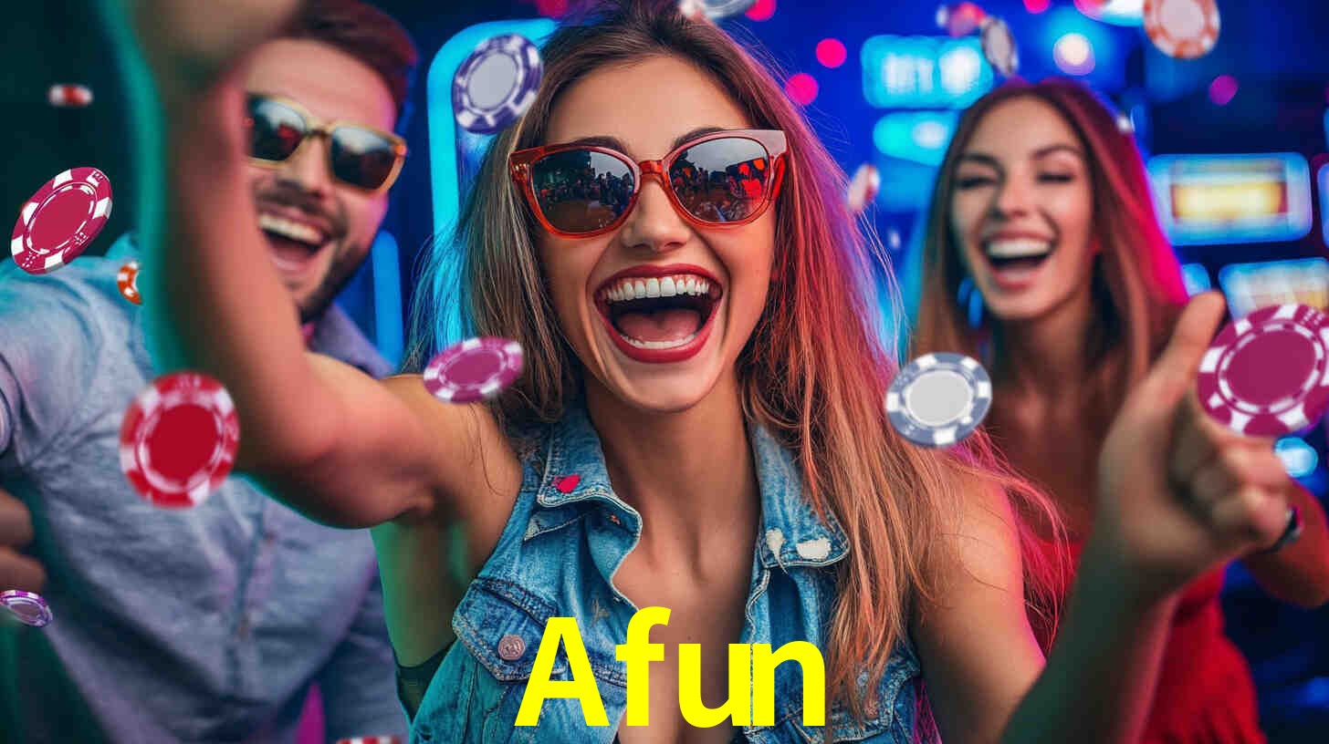 Descubra a Essência do Afun: Nossa História e Compromissos