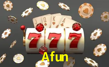 Desvendando o Mundo dos Jogos Virtuais na Afun