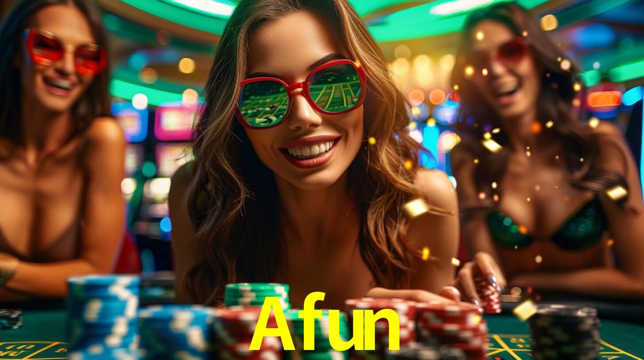 Football Betting Afun