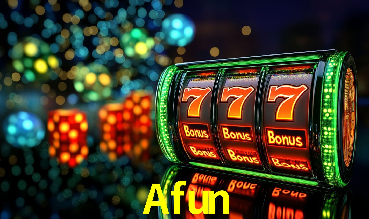 Benefícios da Conta Afun