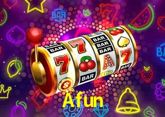 A Revolução dos Aplicativos de Jogos no Afun