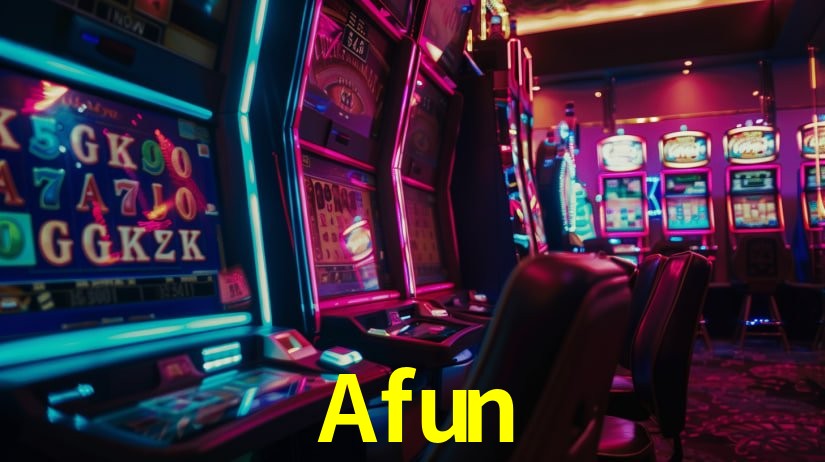 Responsive Design Afun