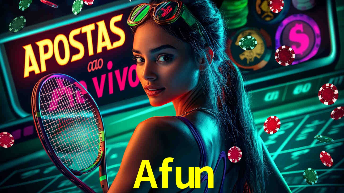 Explorando a Categoria de Eventos em Apostas na Afun
