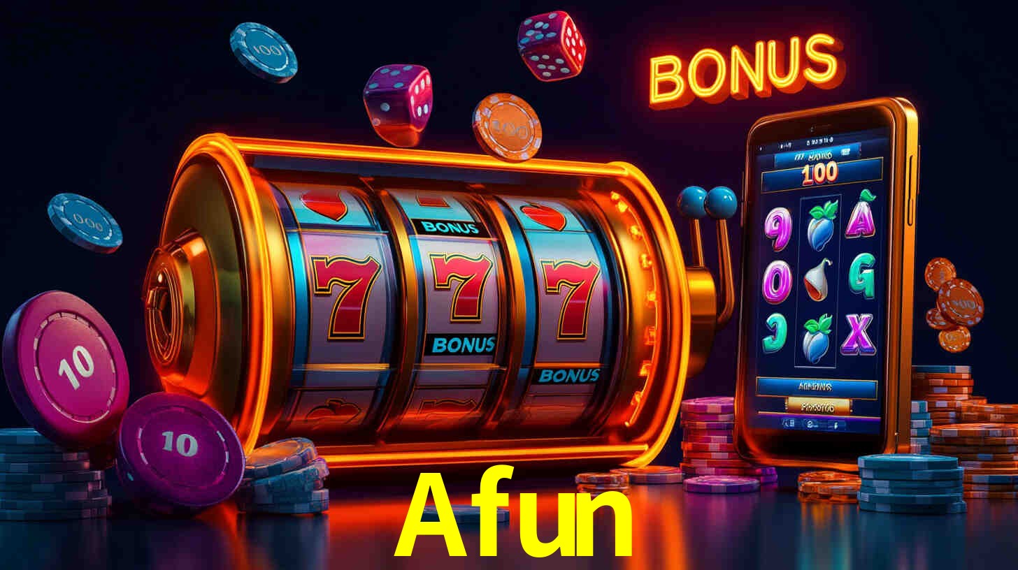 Descubra o Programa VIP da Afun: Vantagens Exclusivas para Jogadores