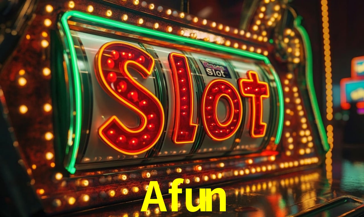 Sistemas de Segurança Afun