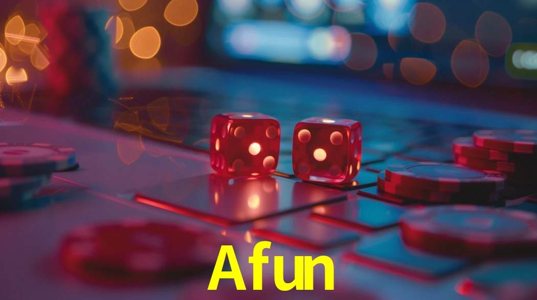 Live Casino Afun