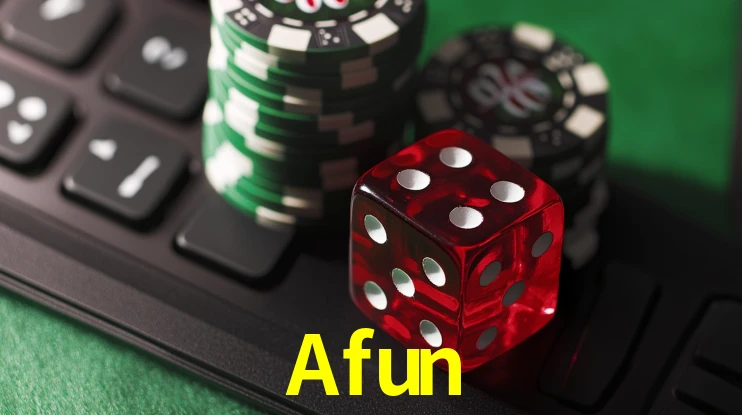 Game Providers Afun